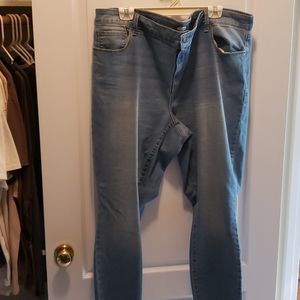 Old Navy Super Skinny Jeans (24L)